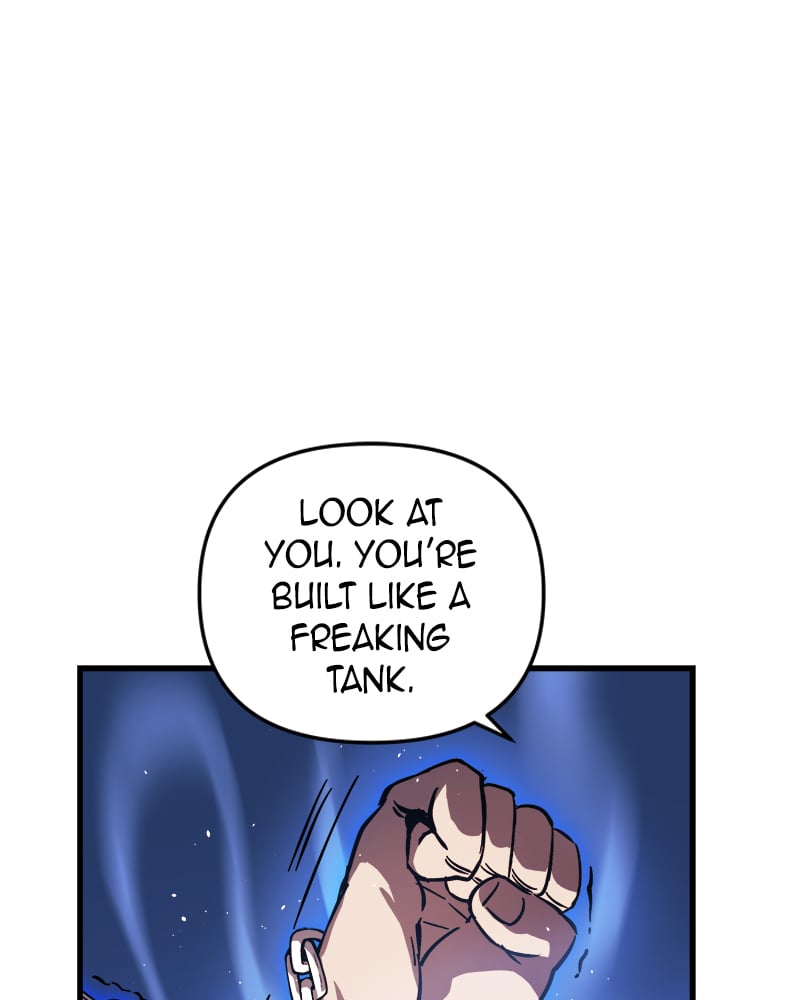Read Doom Breaker EN Manga Online