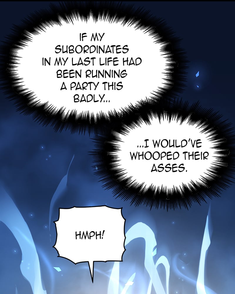 Read Doom Breaker EN Manga Online