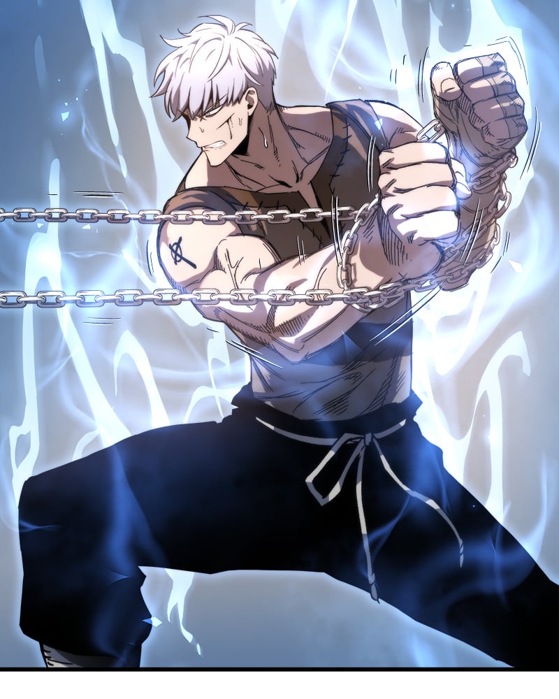 Read Doom Breaker EN Manga Online