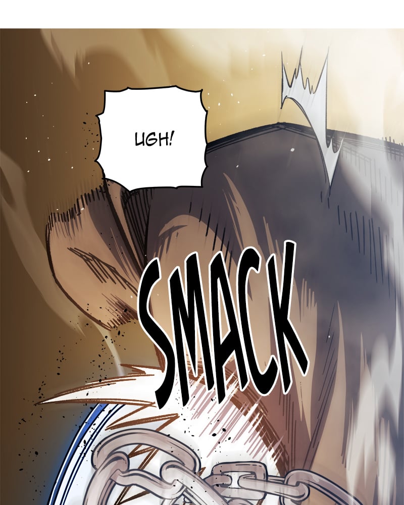 Read Doom Breaker EN Manga Online