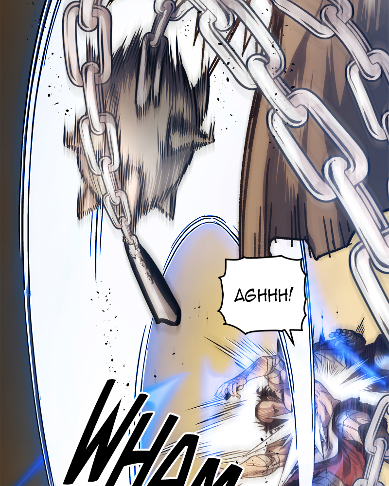 Read Doom Breaker EN Manga Online
