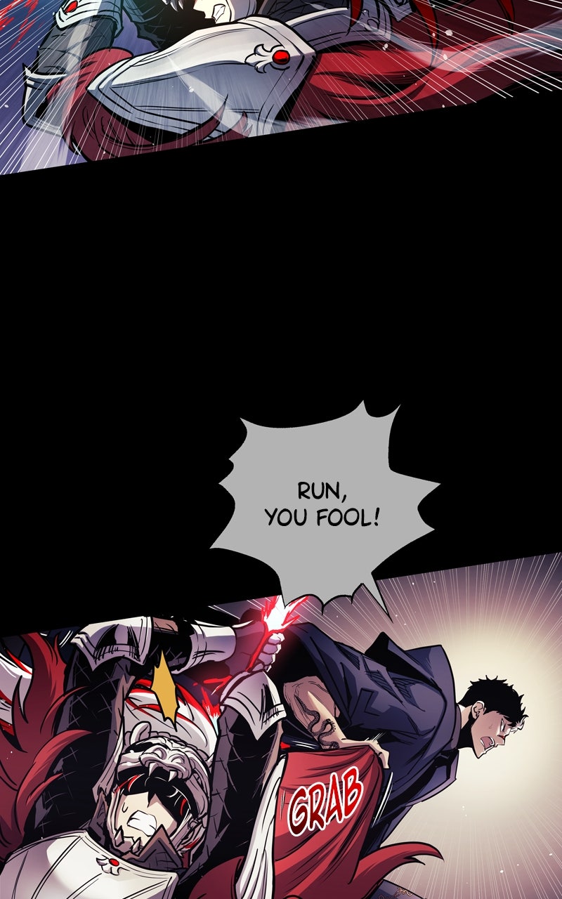 Read Doom Breaker EN Manga Online