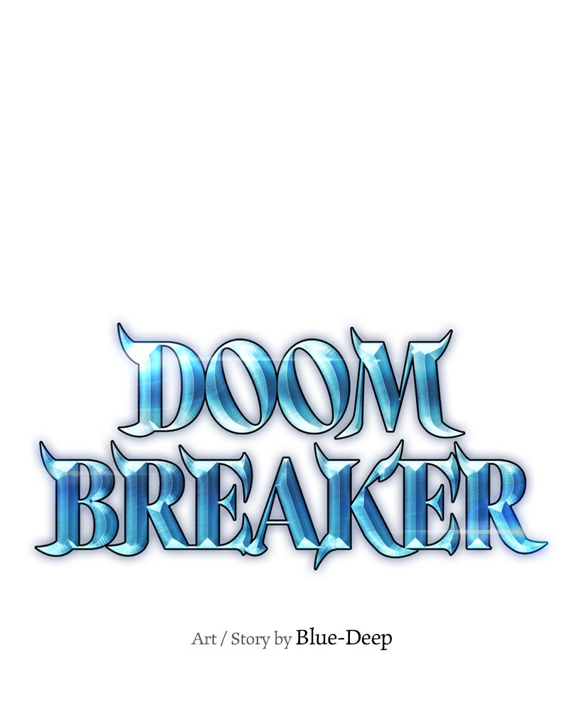 Read Doom Breaker EN Manga Online