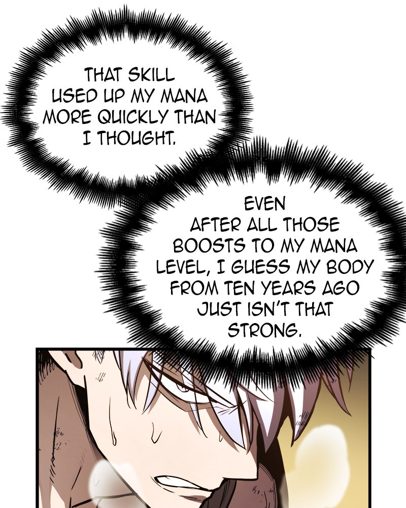 Read Doom Breaker EN Manga Online