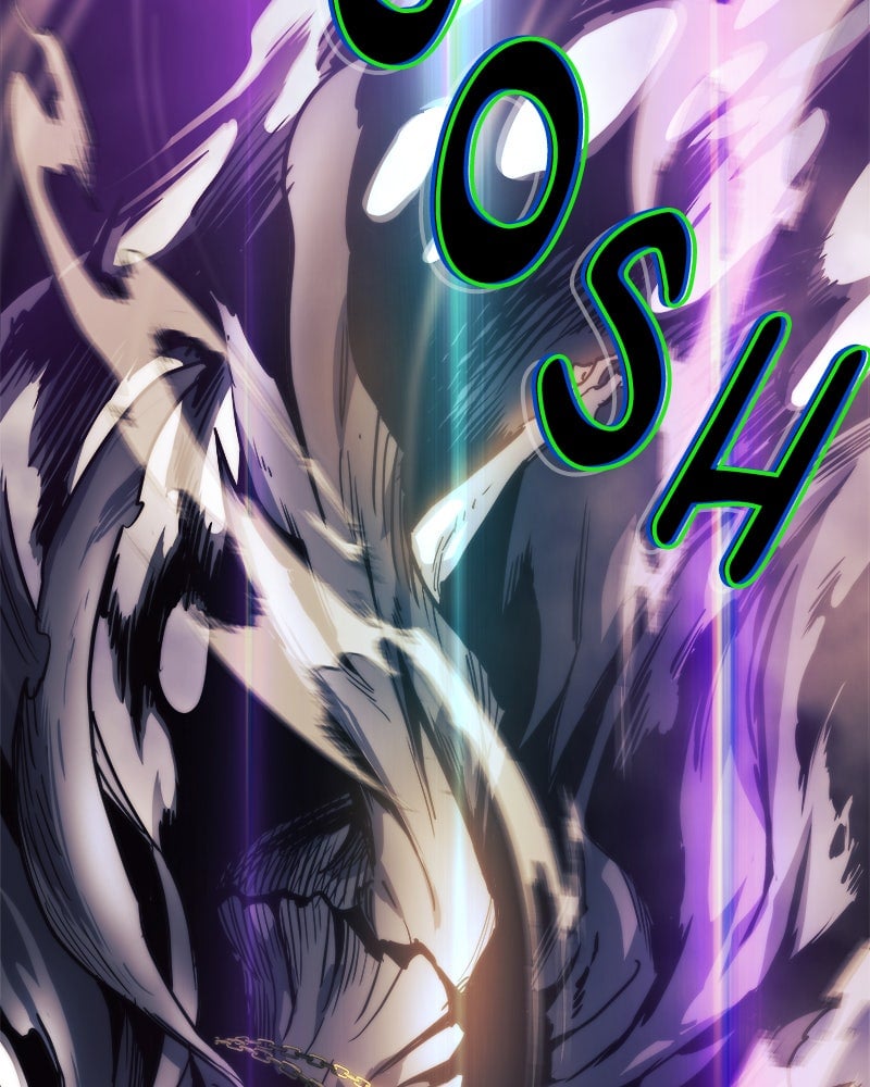 Read Doom Breaker EN Manga Online