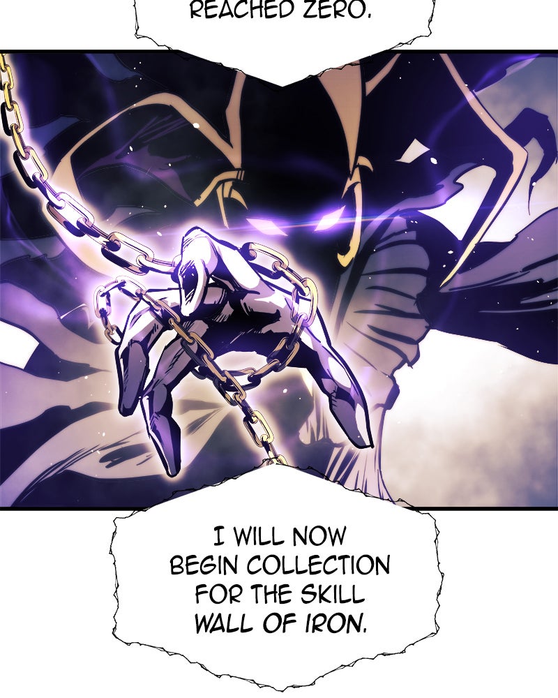 Read Doom Breaker EN Manga Online