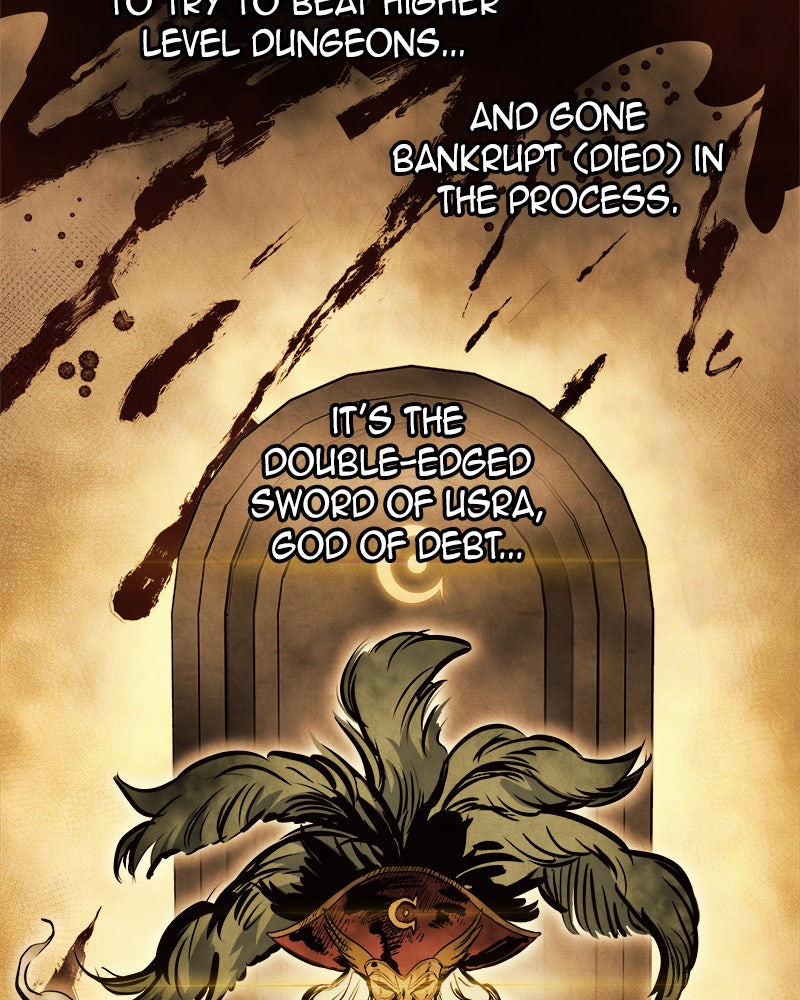 Read Doom Breaker EN Manga Online
