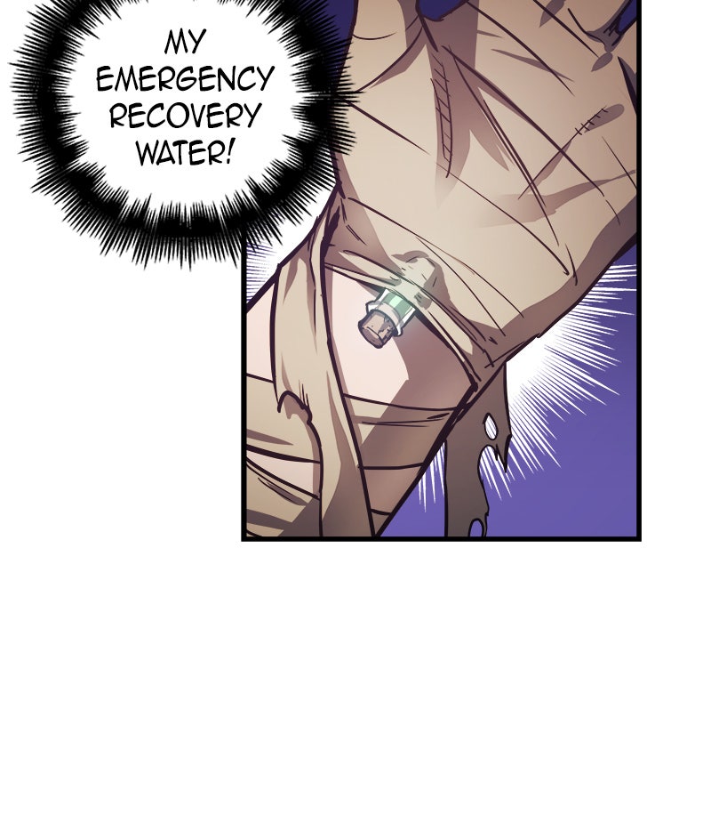 Read Doom Breaker EN Manga Online