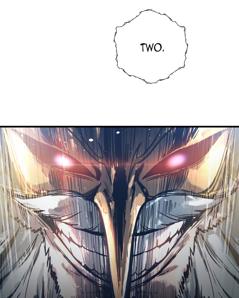 Read Doom Breaker EN Manga Online