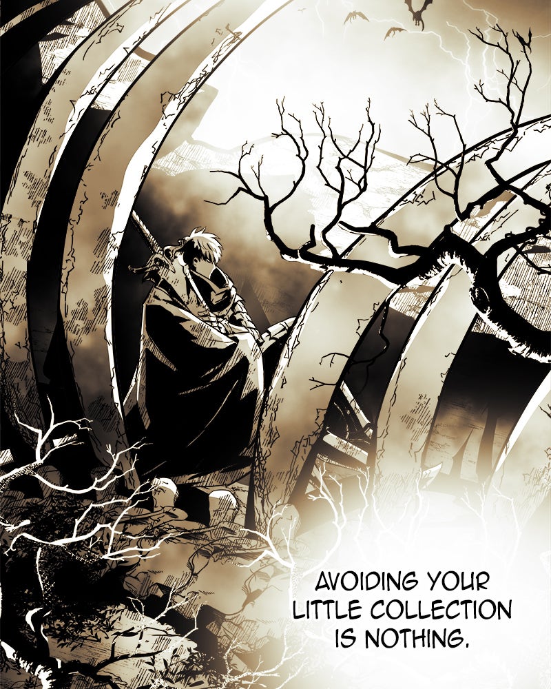 Read Doom Breaker EN Manga Online