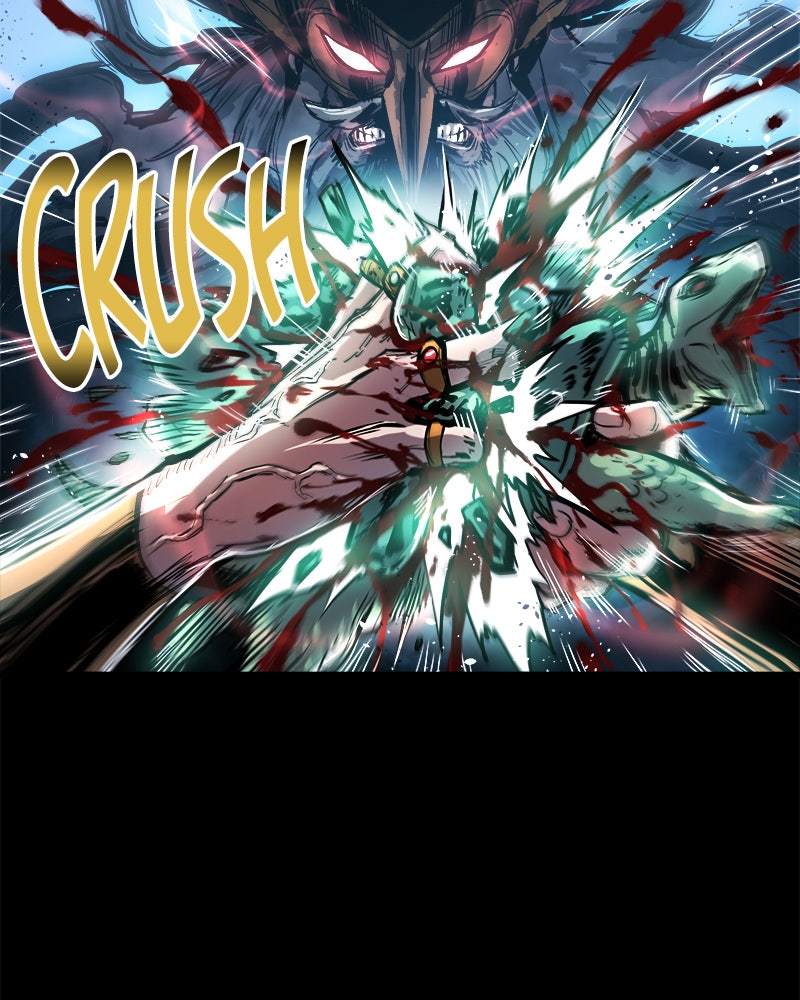 Read Doom Breaker EN Manga Online