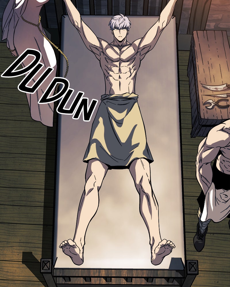 Read Doom Breaker EN Manga Online