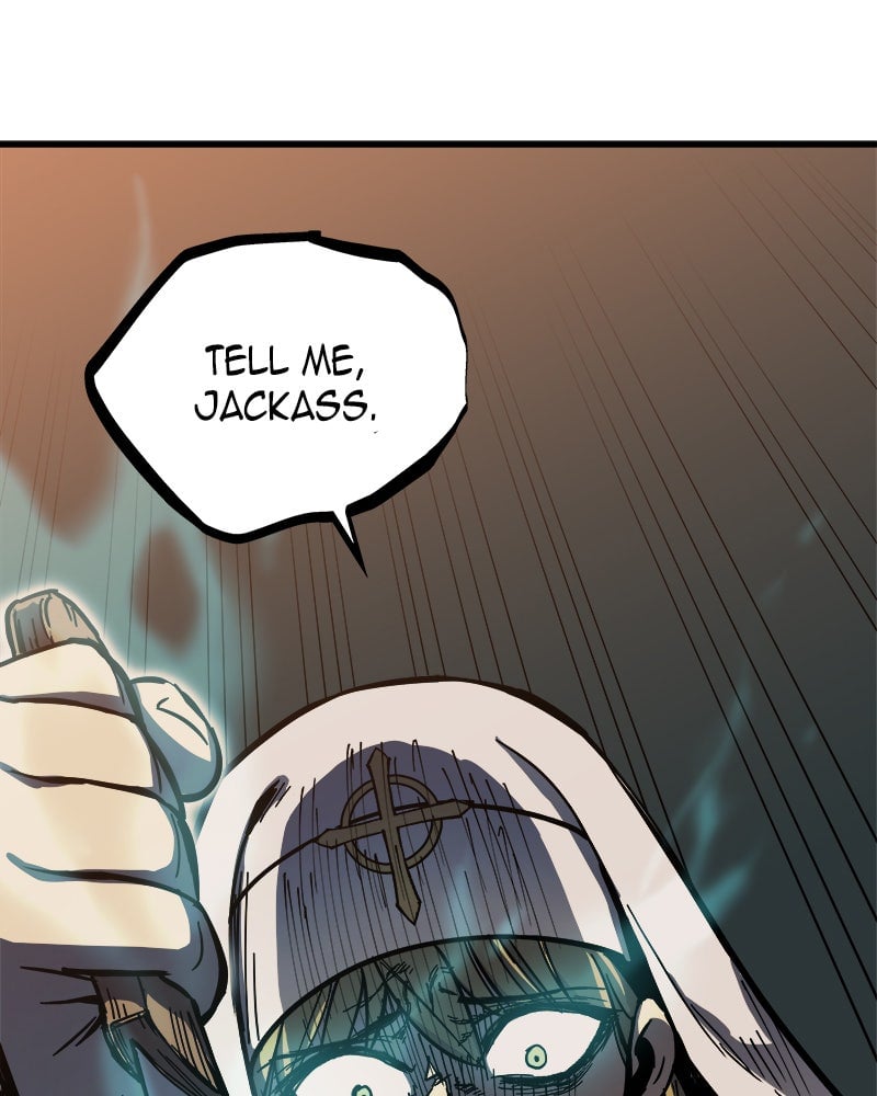 Read Doom Breaker EN Manga Online
