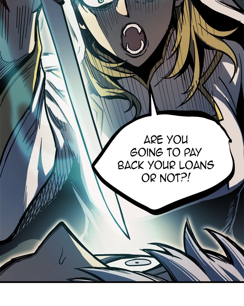 Read Doom Breaker EN Manga Online