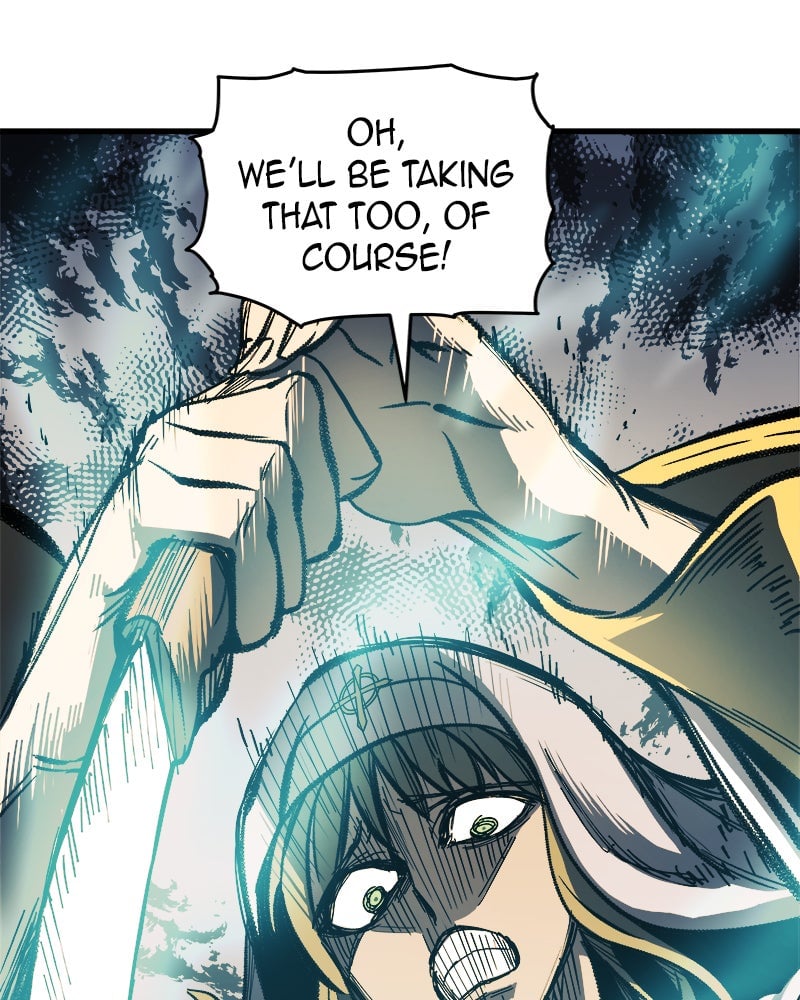 Read Doom Breaker EN Manga Online