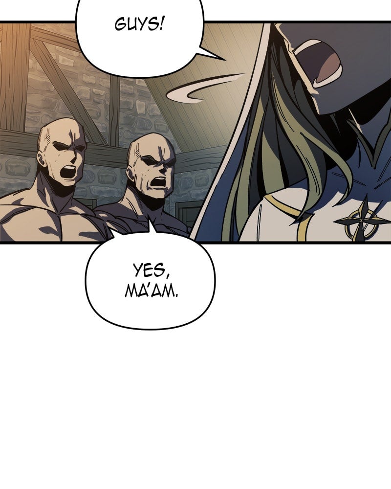 Read Doom Breaker EN Manga Online