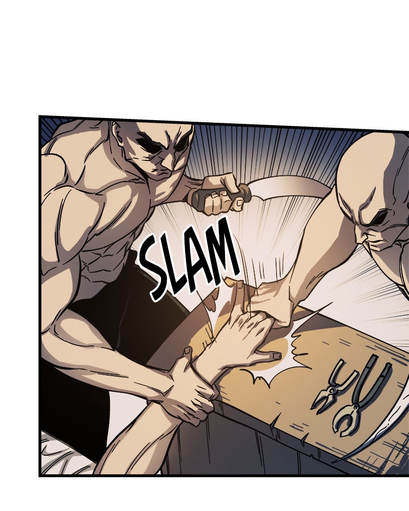 Read Doom Breaker EN Manga Online