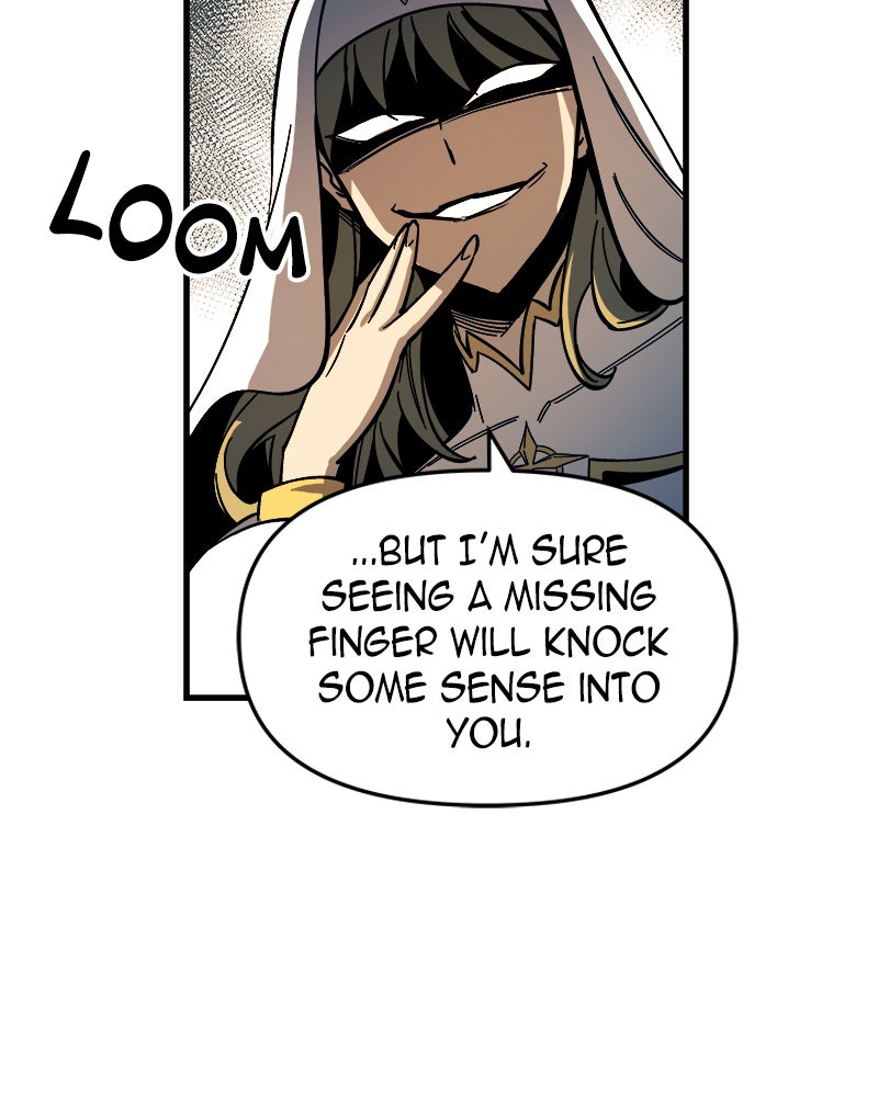 Read Doom Breaker EN Manga Online