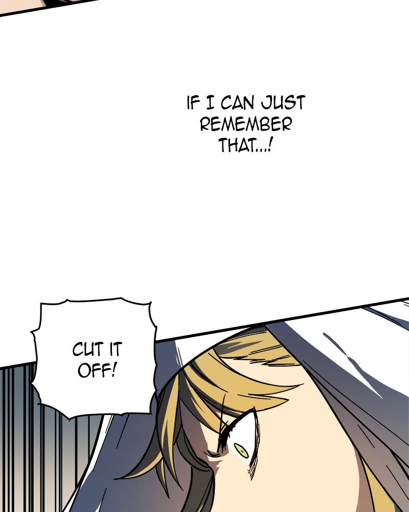 Read Doom Breaker EN Manga Online