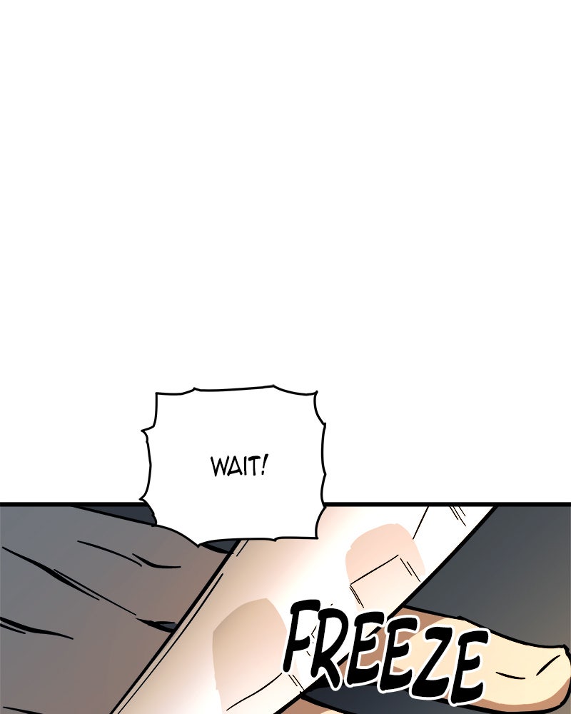 Read Doom Breaker EN Manga Online