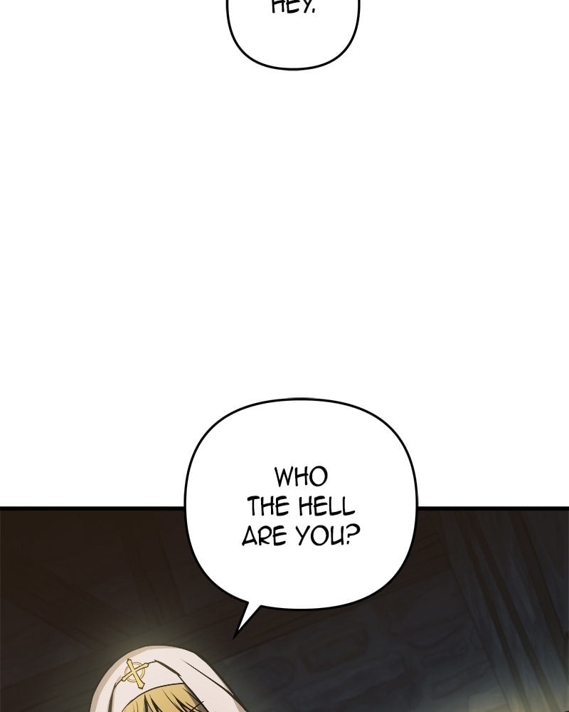 Read Doom Breaker EN Manga Online
