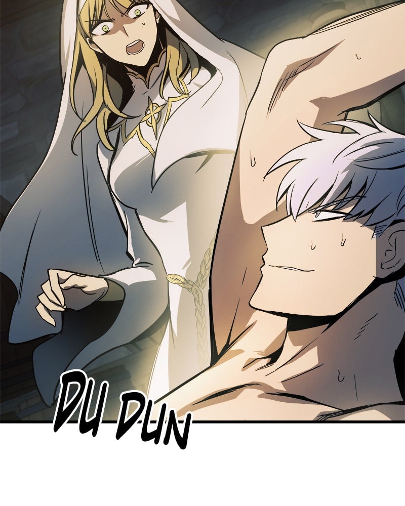 Read Doom Breaker EN Manga Online