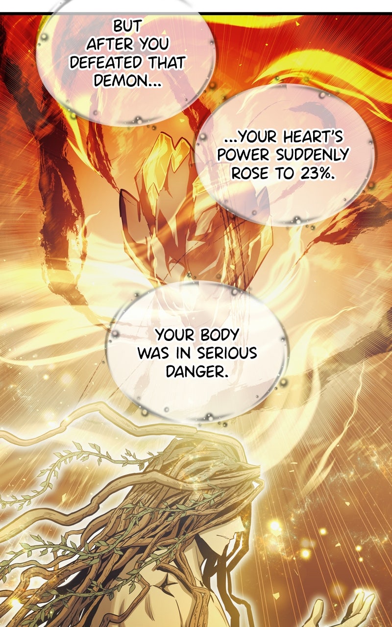 Read Doom Breaker EN Manga Online