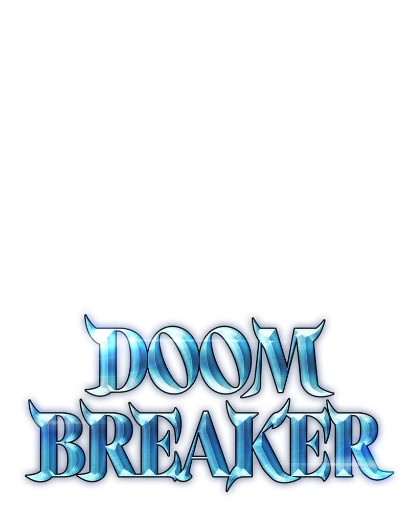 Read Doom Breaker EN Manga Online
