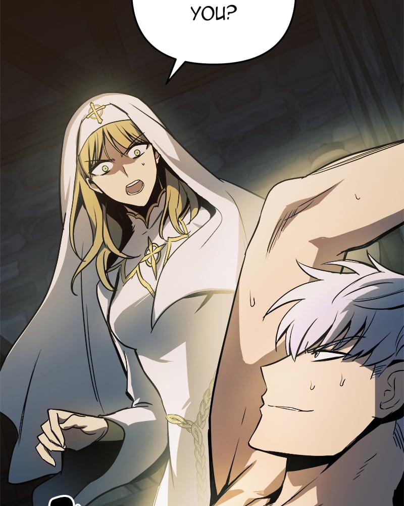 Read Doom Breaker EN Manga Online