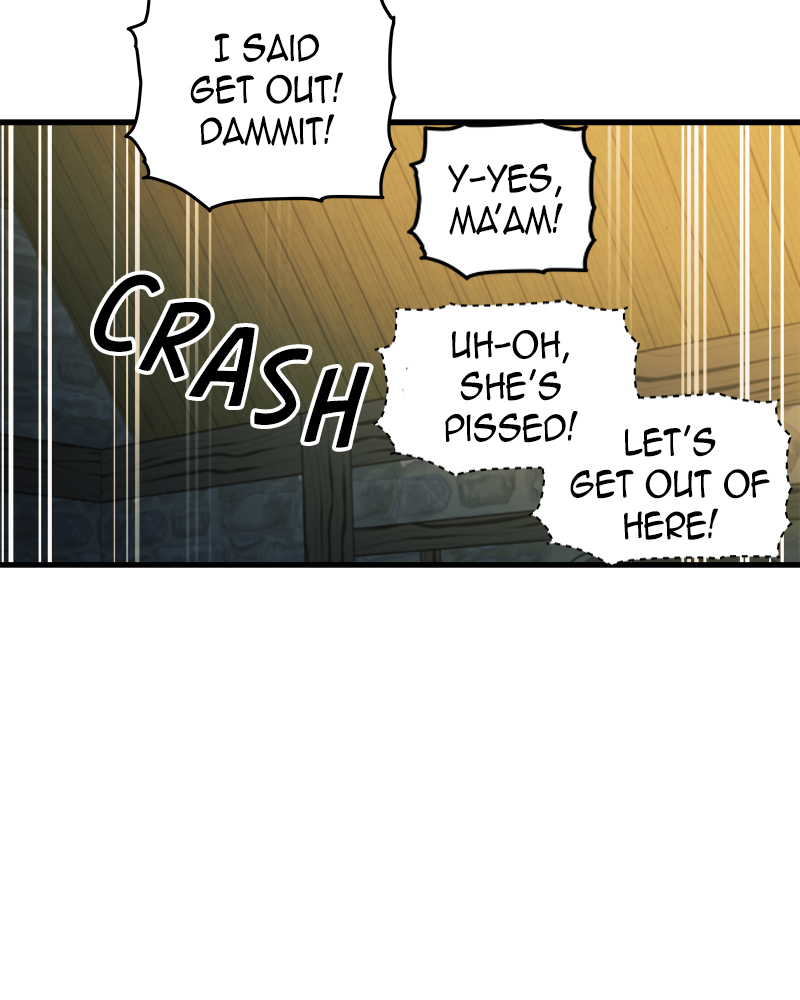 Read Doom Breaker EN Manga Online