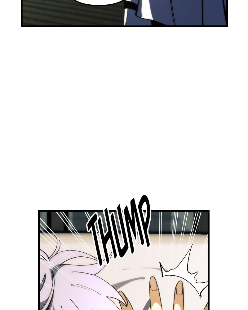 Read Doom Breaker EN Manga Online