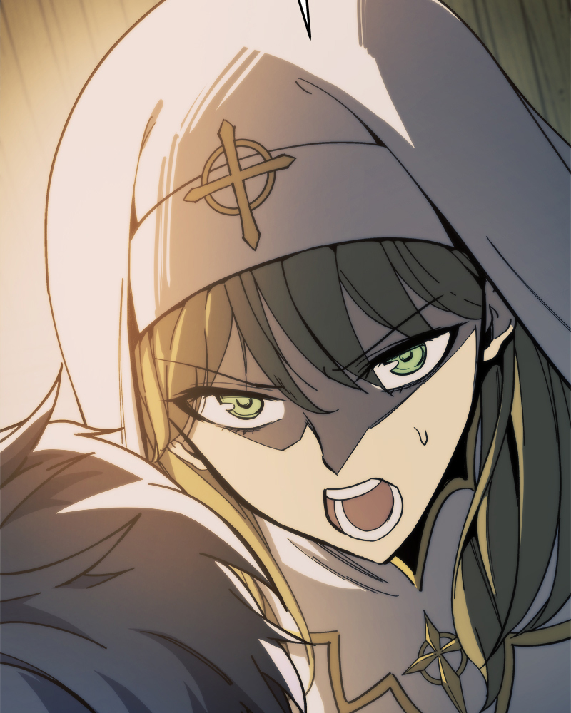 Read Doom Breaker EN Manga Online
