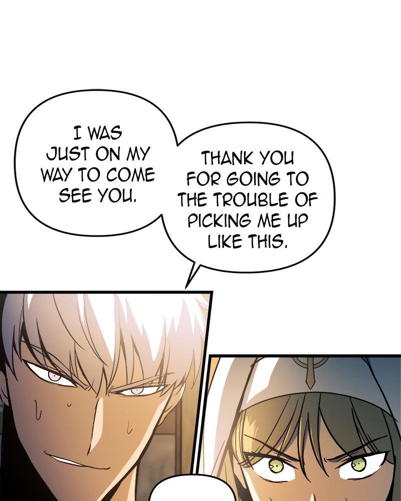 Read Doom Breaker EN Manga Online