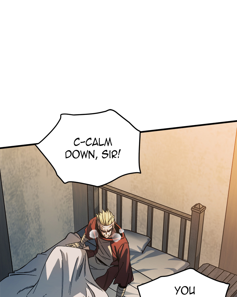 Read Doom Breaker EN Manga Online