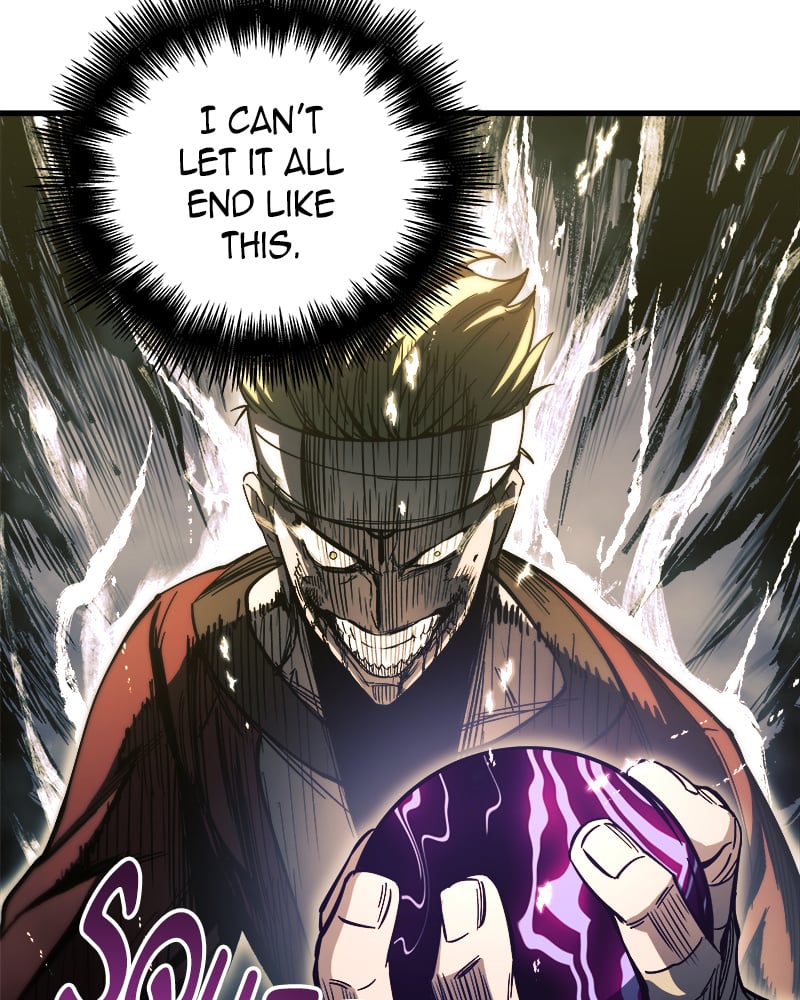 Read Doom Breaker EN Manga Online