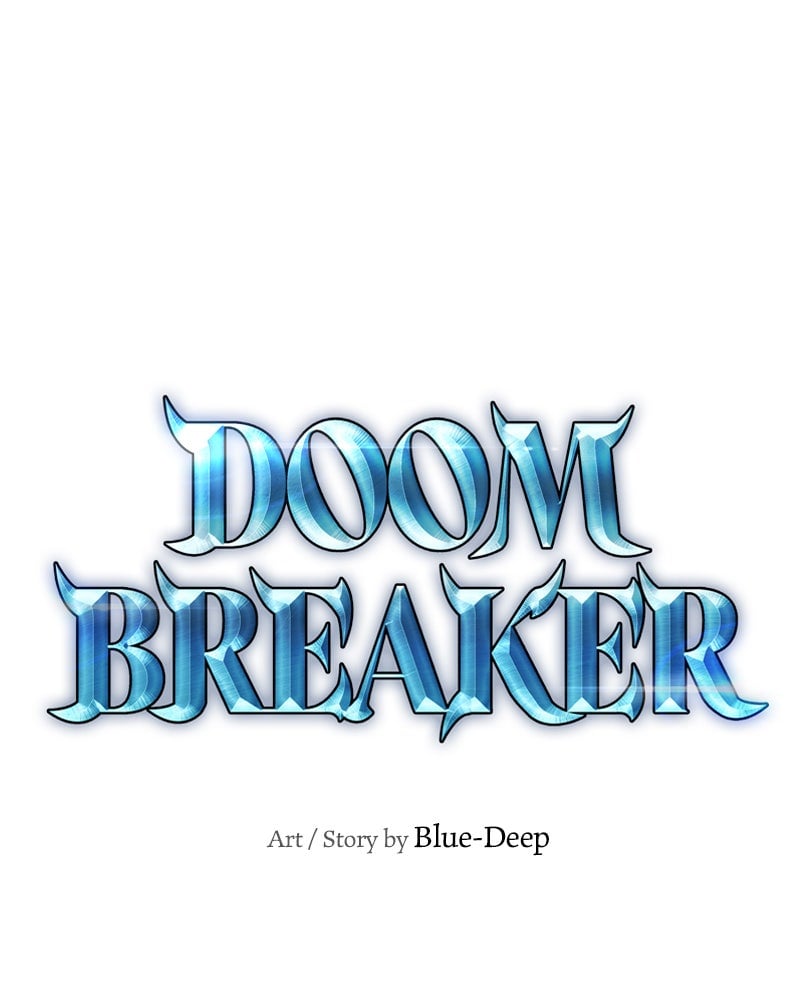 Read Doom Breaker EN Manga Online