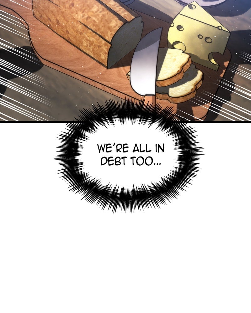 Read Doom Breaker EN Manga Online