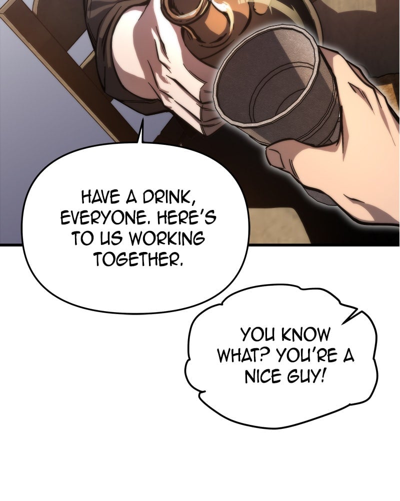 Read Doom Breaker EN Manga Online