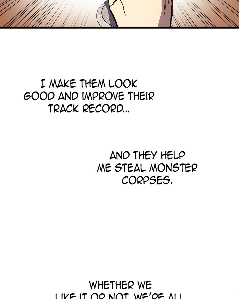 Read Doom Breaker EN Manga Online