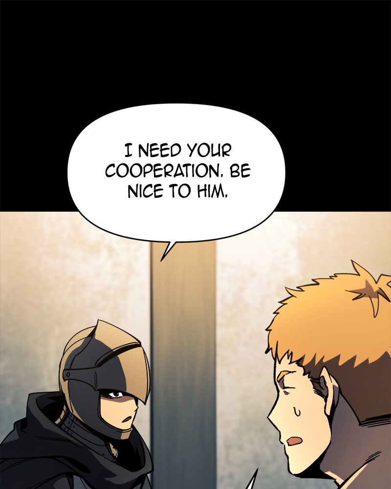 Read Doom Breaker EN Manga Online