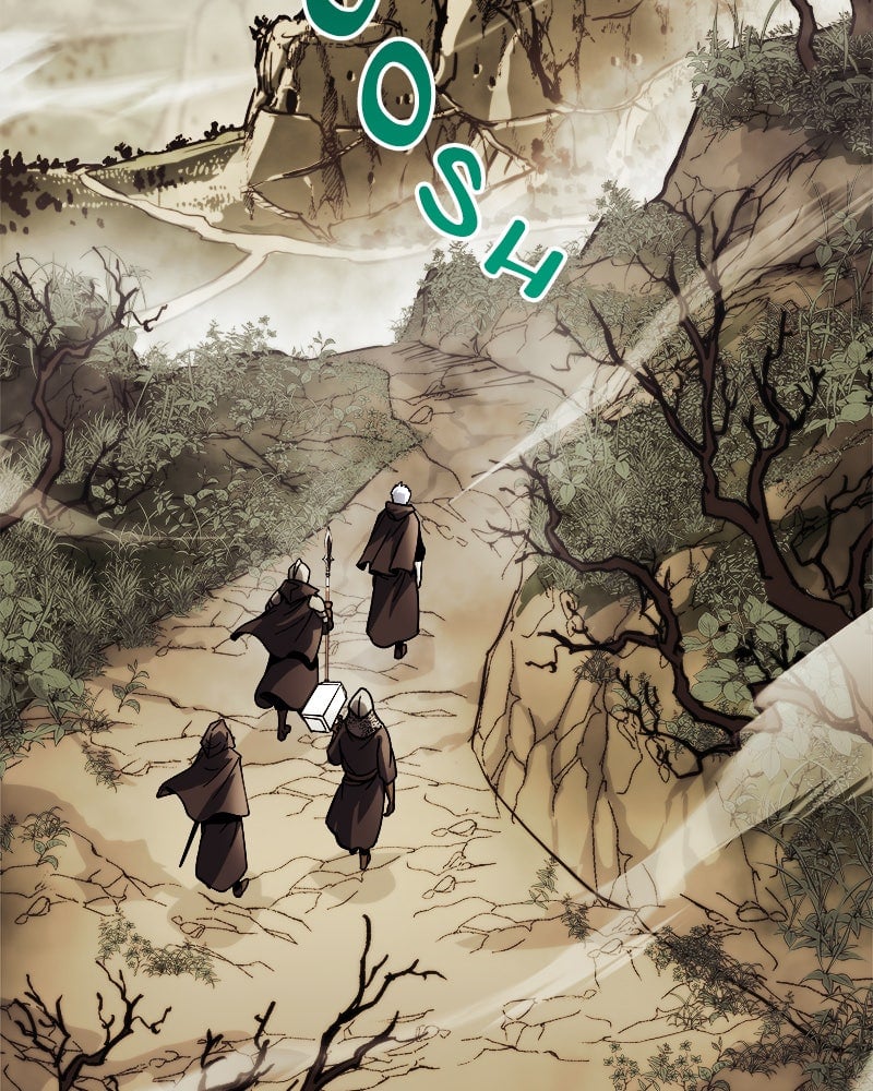 Read Doom Breaker EN Manga Online