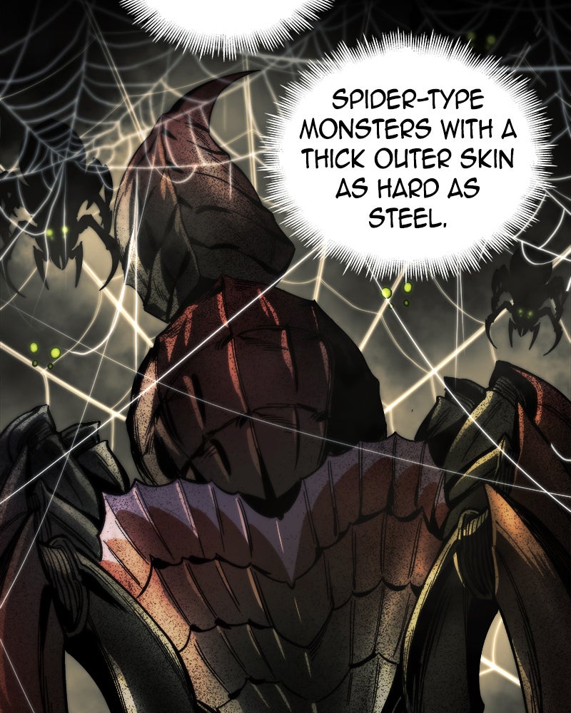 Read Doom Breaker EN Manga Online