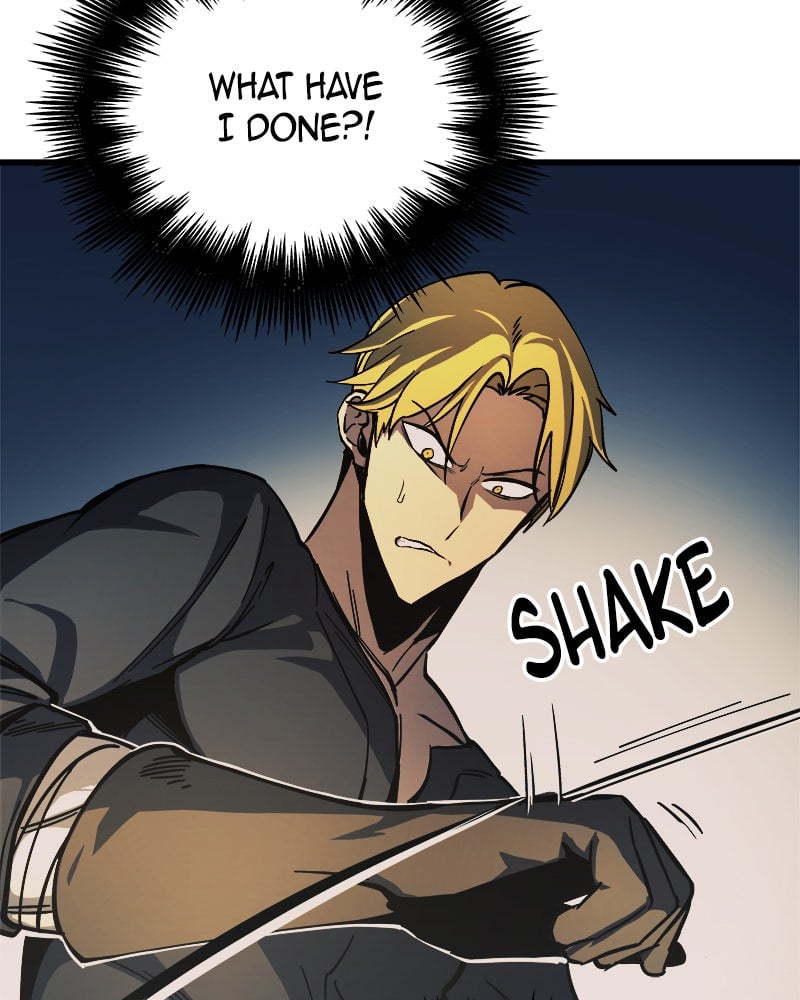 Read Doom Breaker EN Manga Online