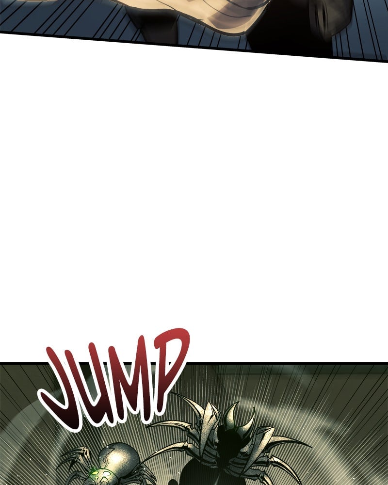 Read Doom Breaker EN Manga Online
