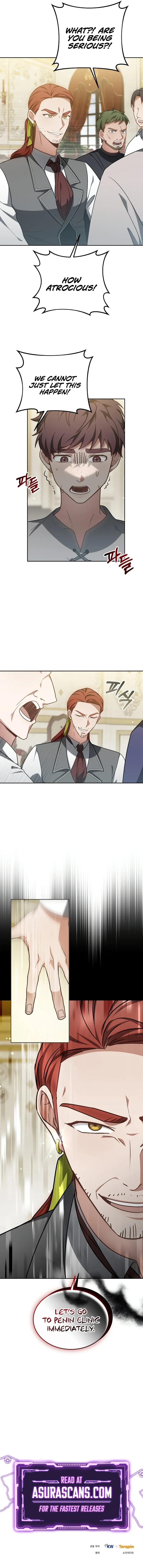 Read Dr. Player EN Manga Online