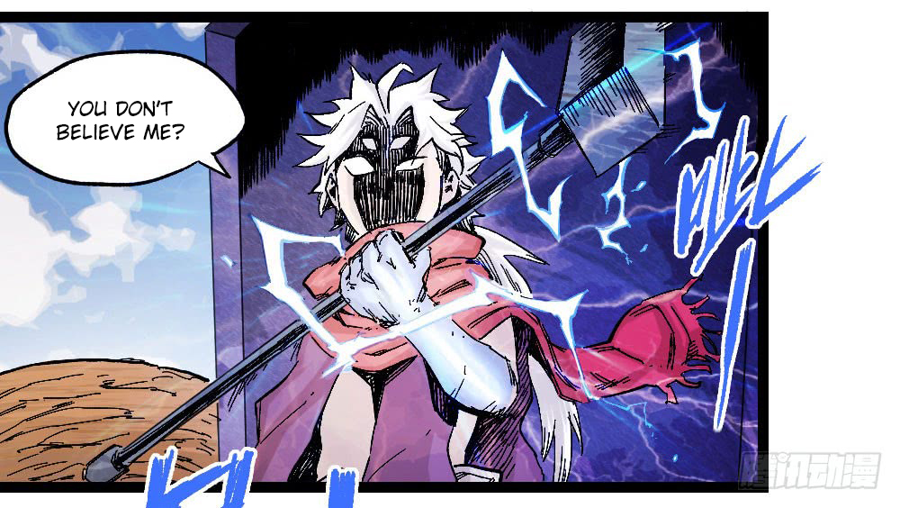 Read Dr. Savior EN Manga Online