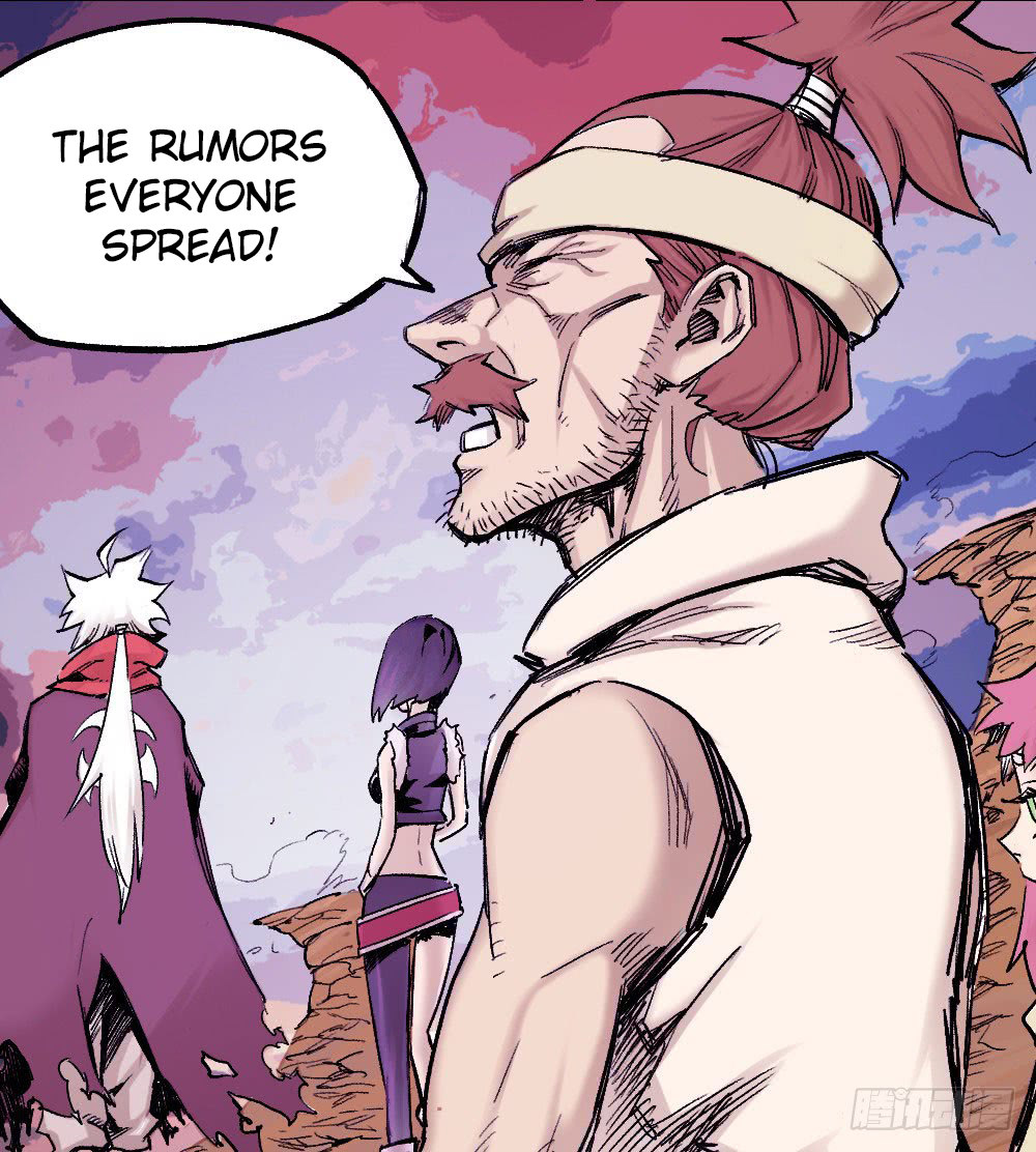 Read Dr. Savior EN Manga Online
