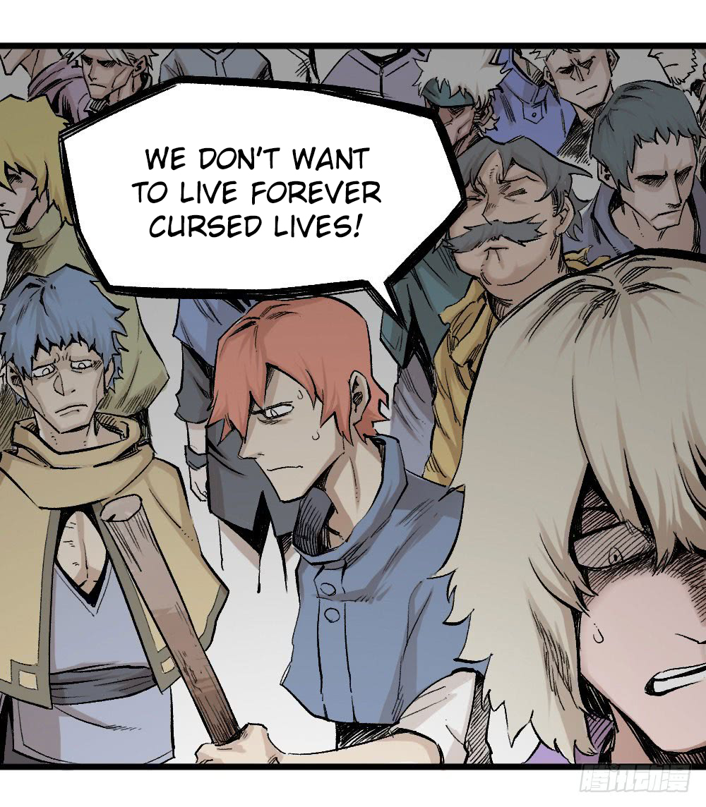 Read Dr. Savior EN Manga Online