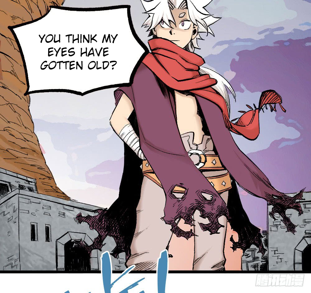 Read Dr. Savior EN Manga Online