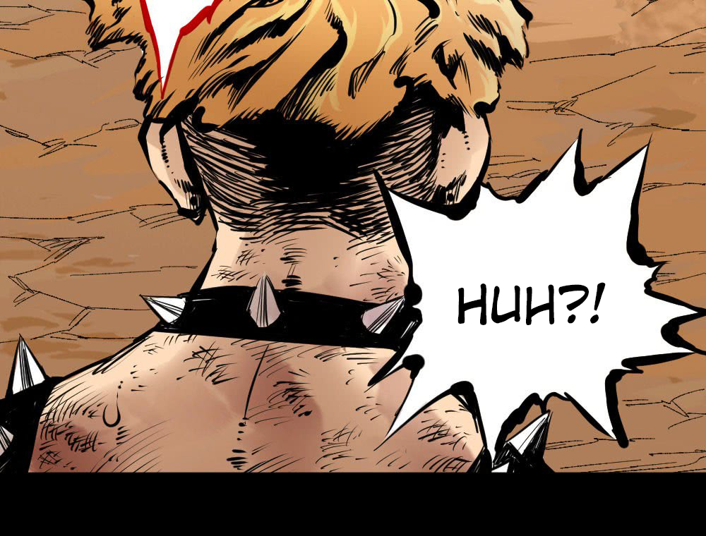 Read Dr. Savior EN Manga Online